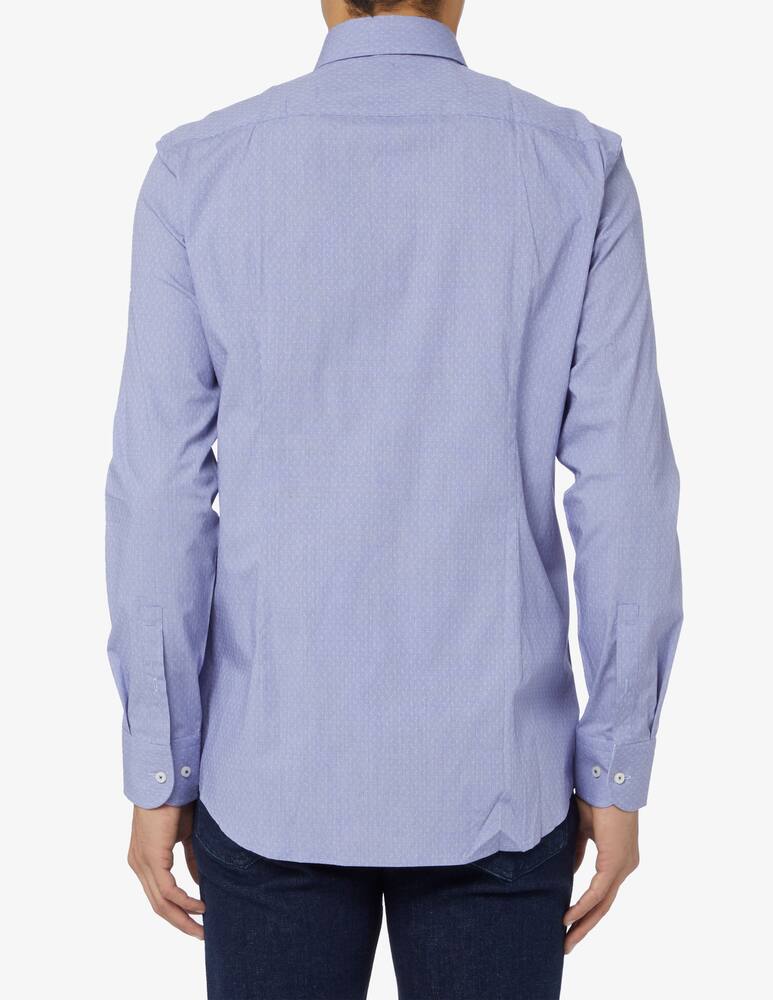 rinascente BOSS Fil coupe shirt