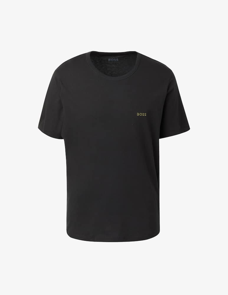 BOSS T-Shirt T-Shirt RN 3P Classic 3er Pack in blau bestellen - 17930701
