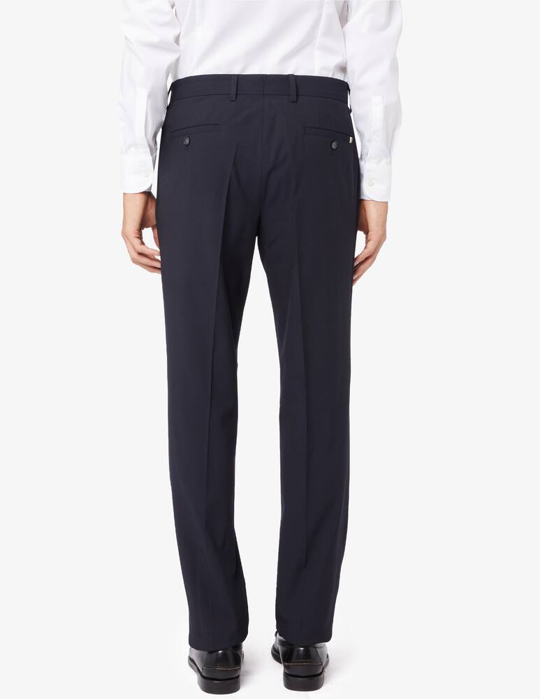 rinascente BOSS Pantalone classico lana