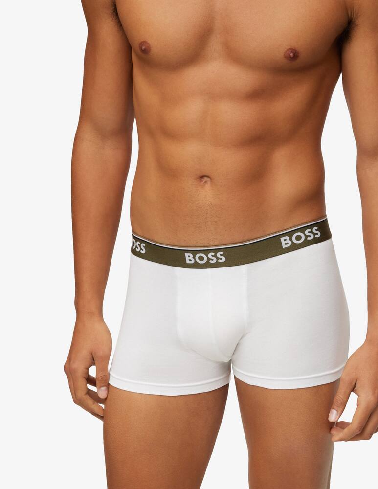 rinascente BOSS Trunk 3p power