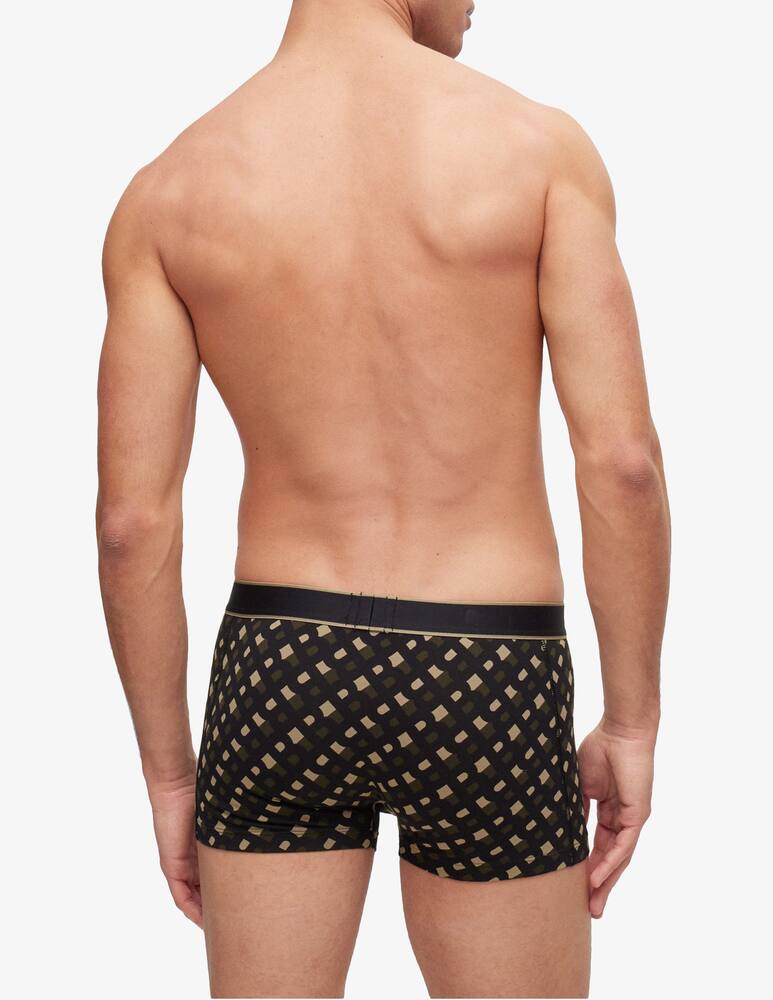 rinascente BOSS Trunk 24 print