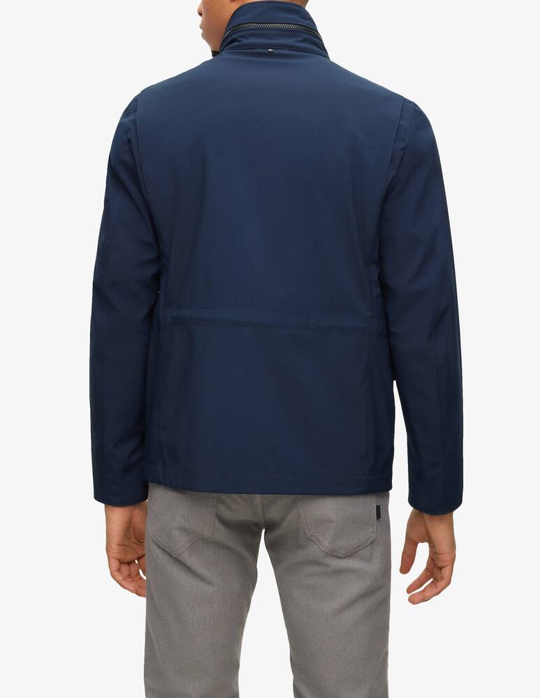 rinascente BOSS P-cardello field jacket
