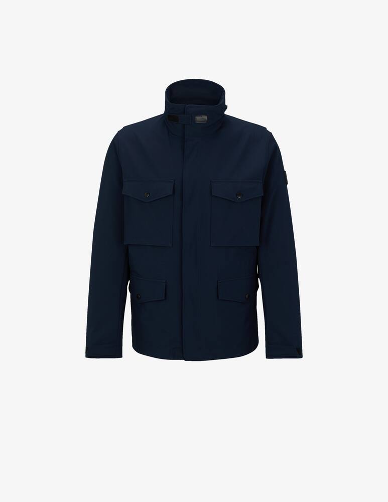 rinascente BOSS P-cardello field jacket