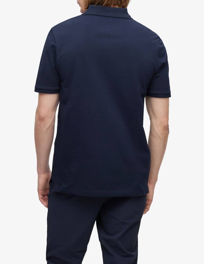 rinascente BOSS P-parlay polo shirt