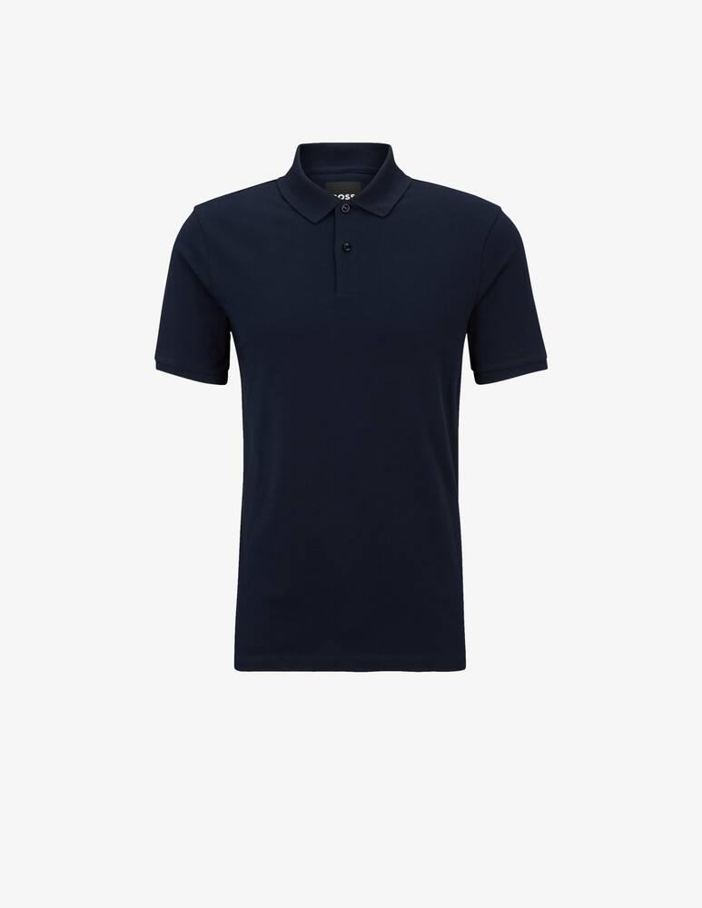 rinascente BOSS P-parlay polo shirt