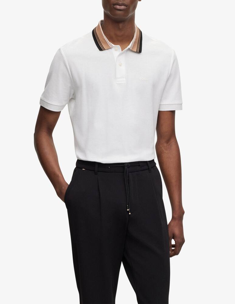 rinascente BOSS Phillipson 118 polo shirt