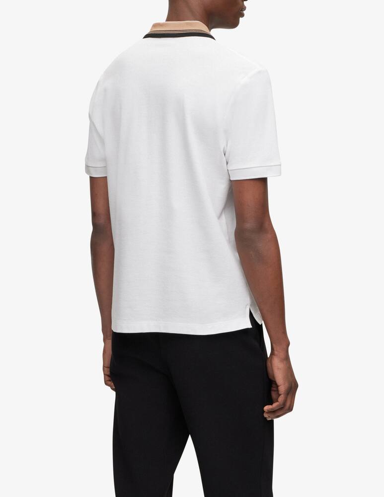 rinascente BOSS Phillipson 118 polo shirt