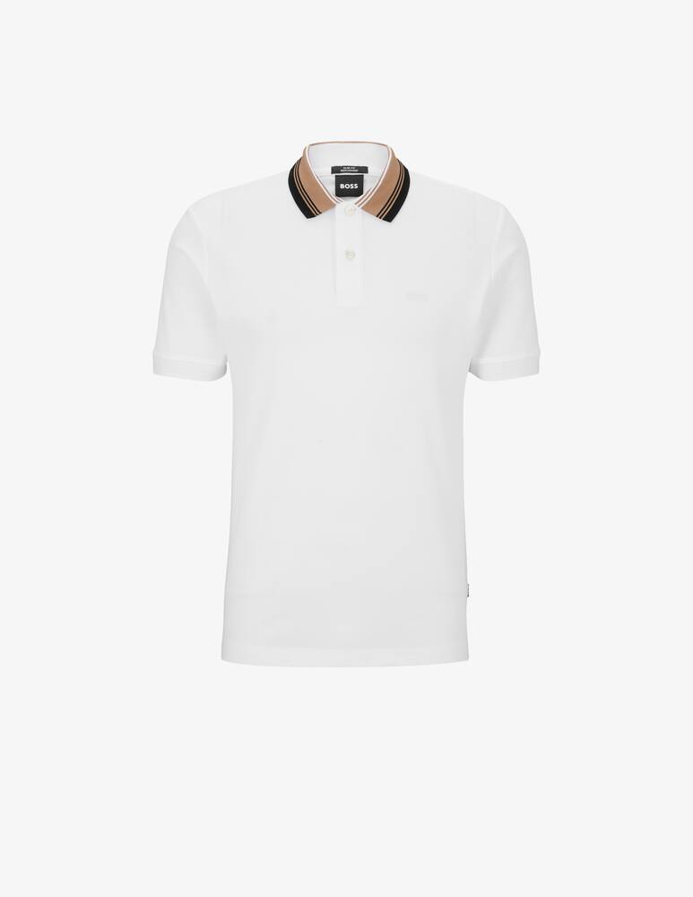 rinascente BOSS Phillipson 118 polo shirt
