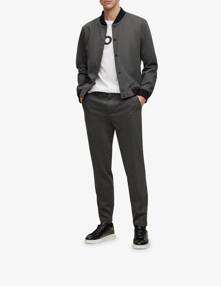 rinascente BOSS T-shirt logo iconico