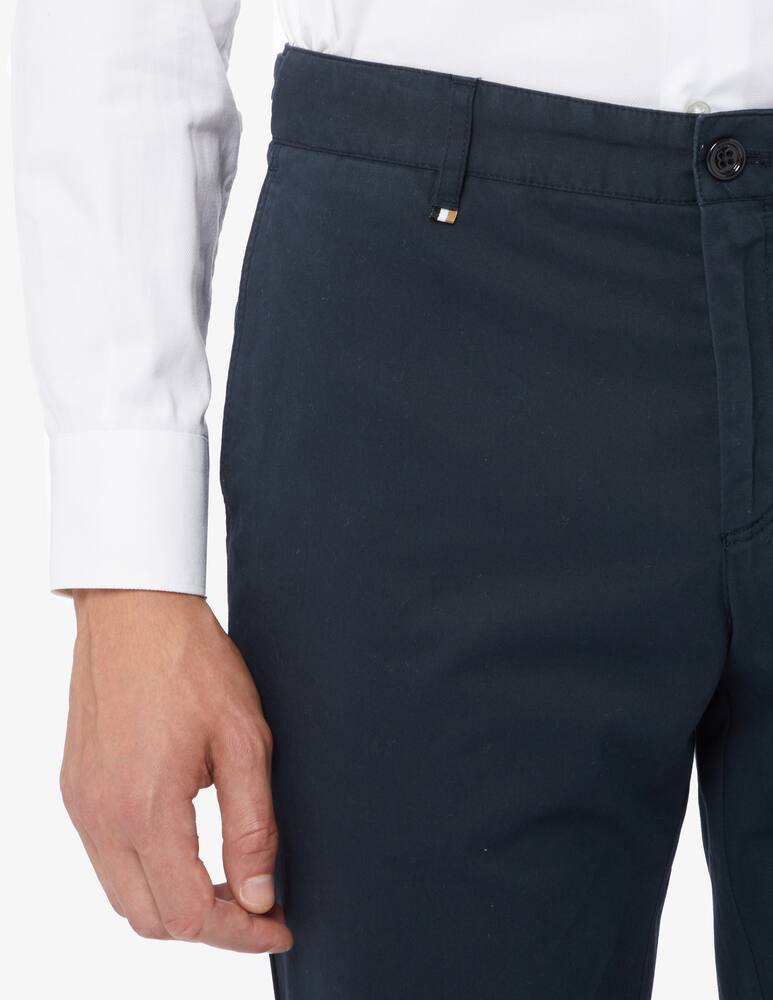 rinascente BOSS Chino trousers