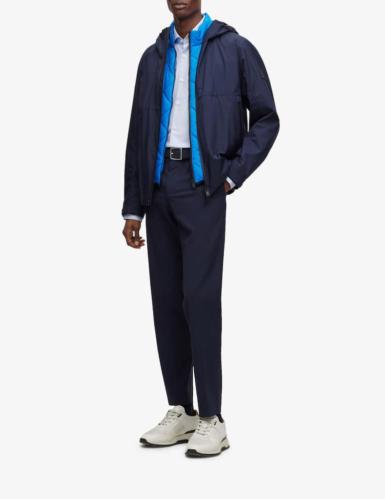 rinascente BOSS Camicia H-joe regular fit