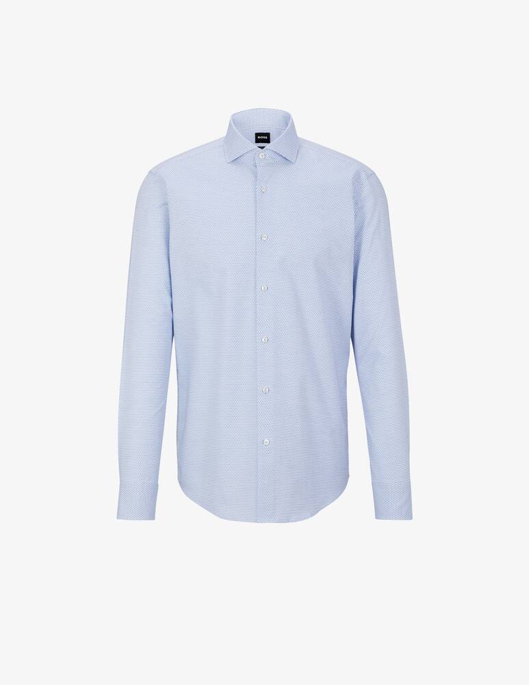 rinascente BOSS Camicia H-joe regular fit