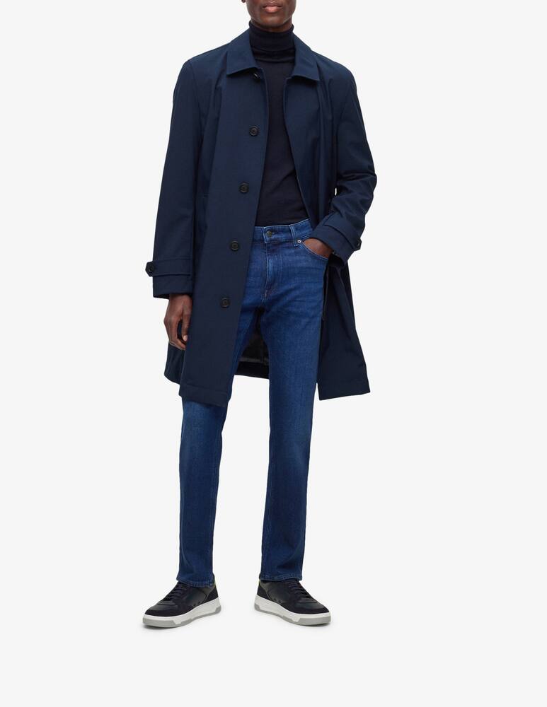 rinascente BOSS Pantaloni maine regular fit