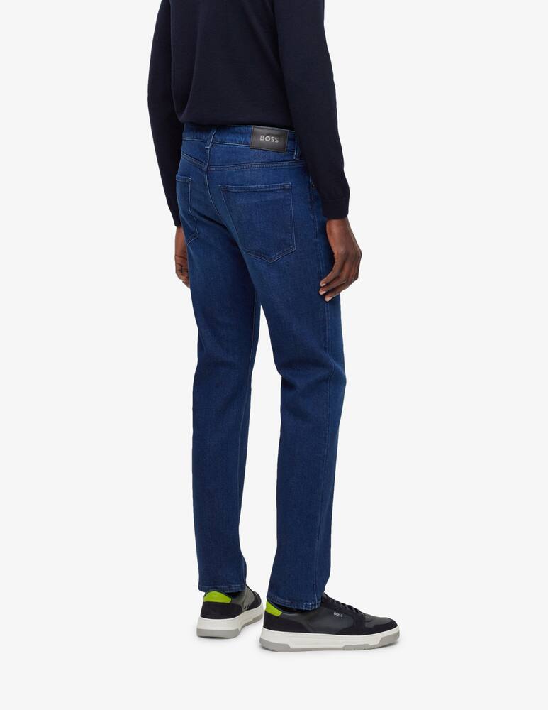 rinascente BOSS Pantaloni maine regular fit