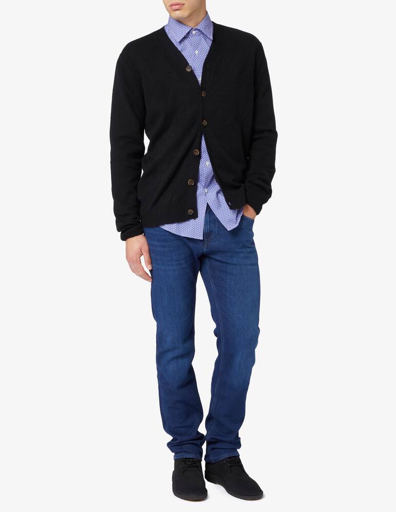 rinascente BOSS Pantaloni maine regular fit