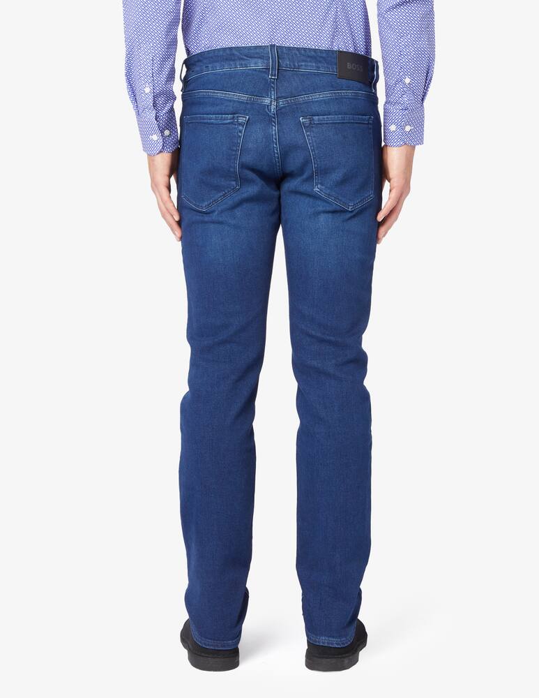 rinascente BOSS Pantaloni maine regular fit