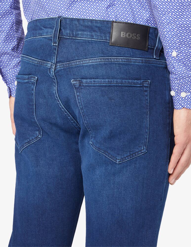 rinascente BOSS Pantaloni maine regular fit