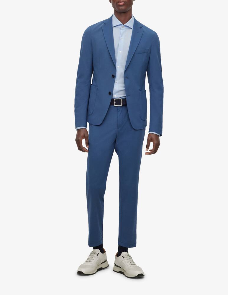 rinascente BOSS Camicia microfantasia