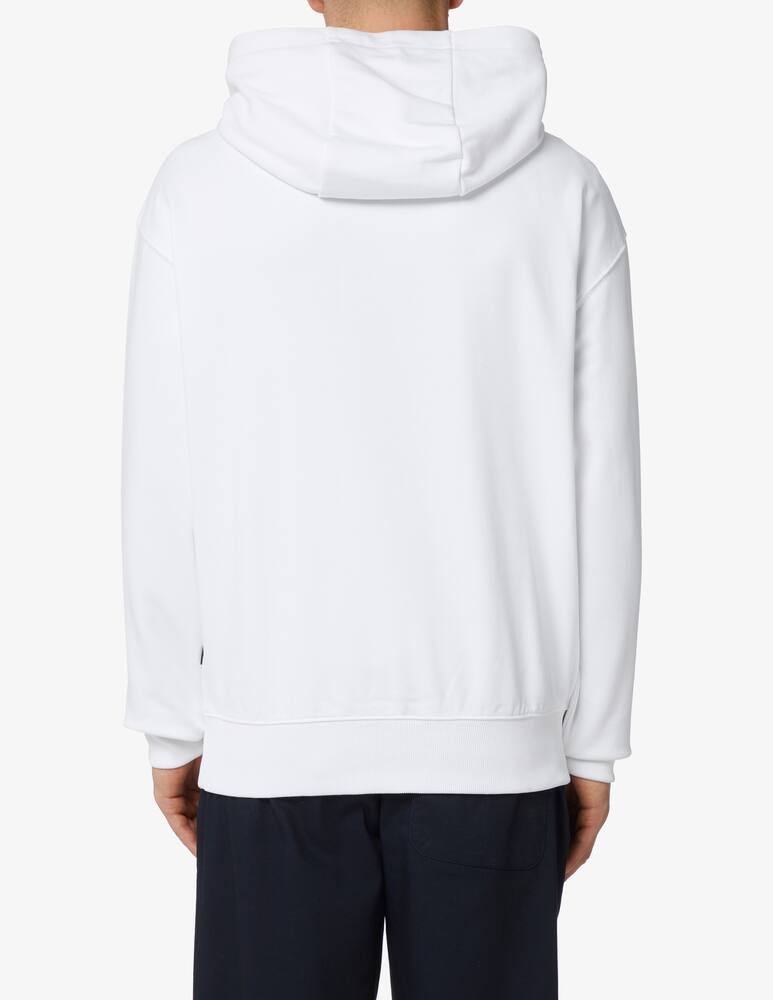 rinascente BOSS Sullivan 16 logo iconic hoodie