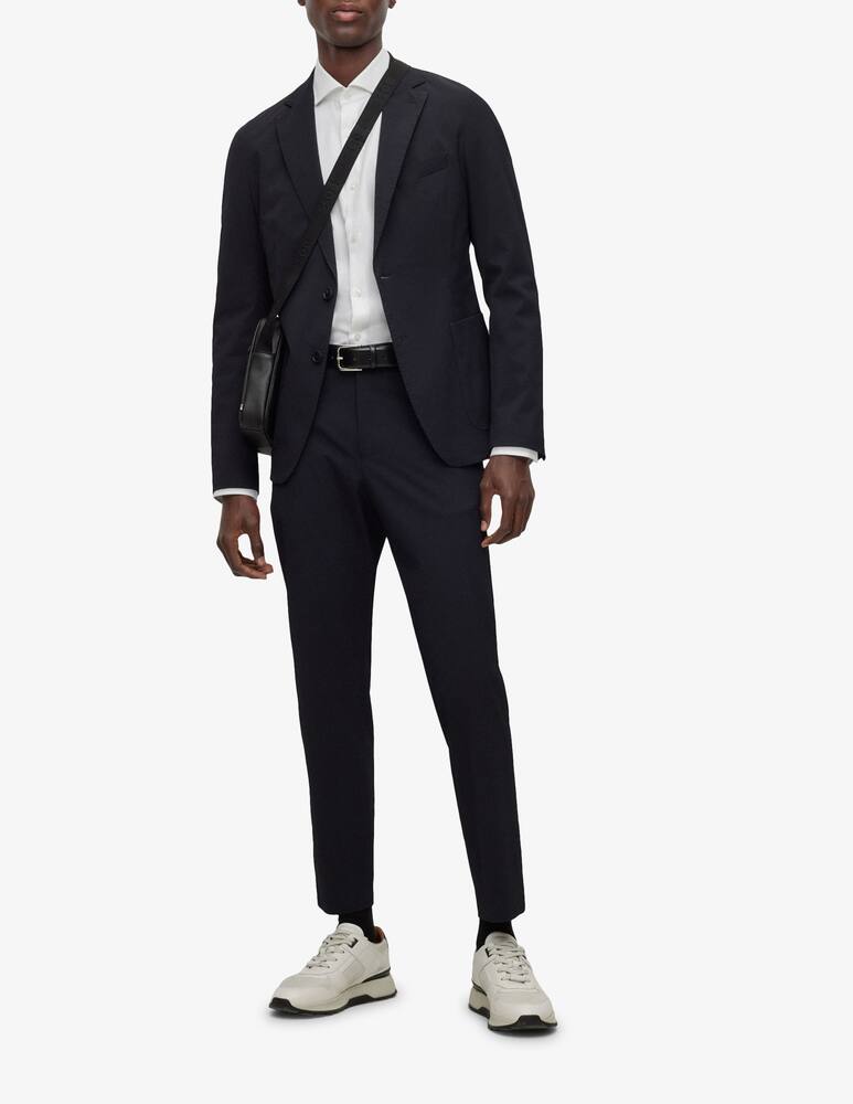 rinascente BOSS Cotton shirt