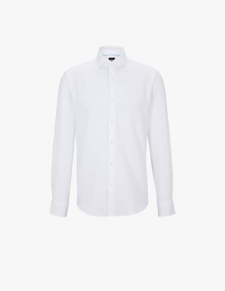 rinascente BOSS Cotton shirt