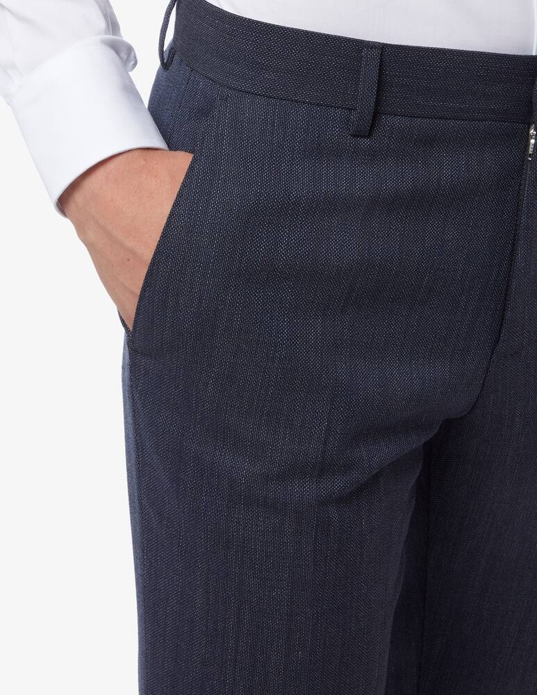 rinascente BOSS Slim fit suit