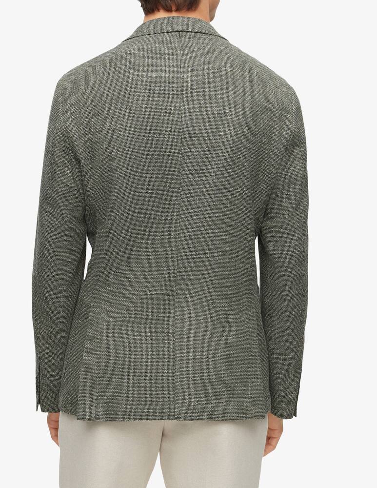 BOSS Knitted c-hanry-233 jacket - picture 2 BOSS Knitted c-hanry-233 jacket - picture 2