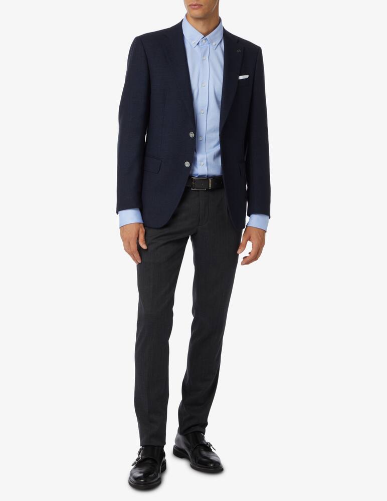 rinascente BOSS H-hutson-233 slim jacket