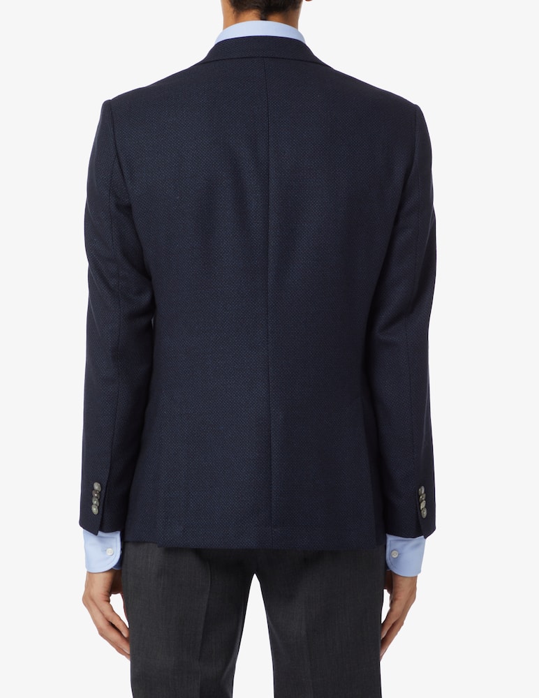 rinascente BOSS H-hutson-233 slim jacket