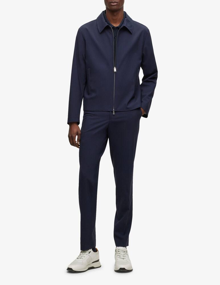 rinascente BOSS Pantaloni genius elasticizzati