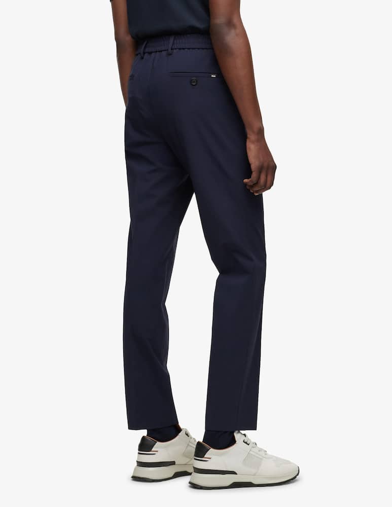 rinascente BOSS Pantaloni genius elasticizzati