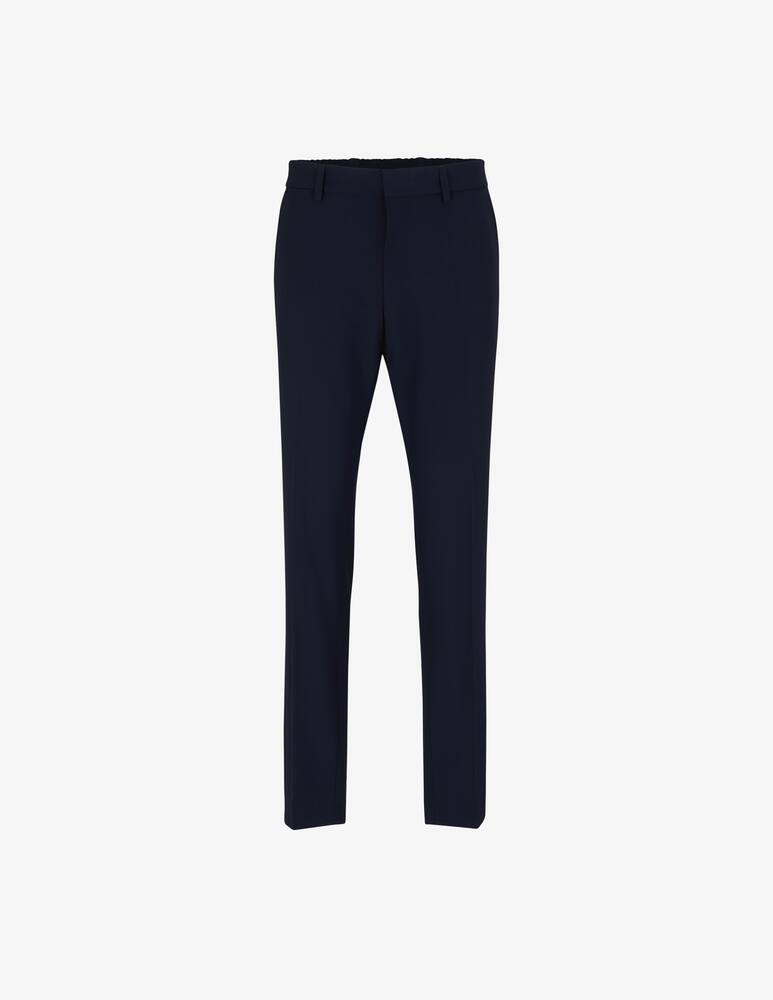 rinascente BOSS Pantaloni genius elasticizzati
