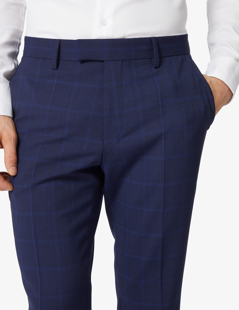 rinascente BOSS Jeckson  regular fit trousers