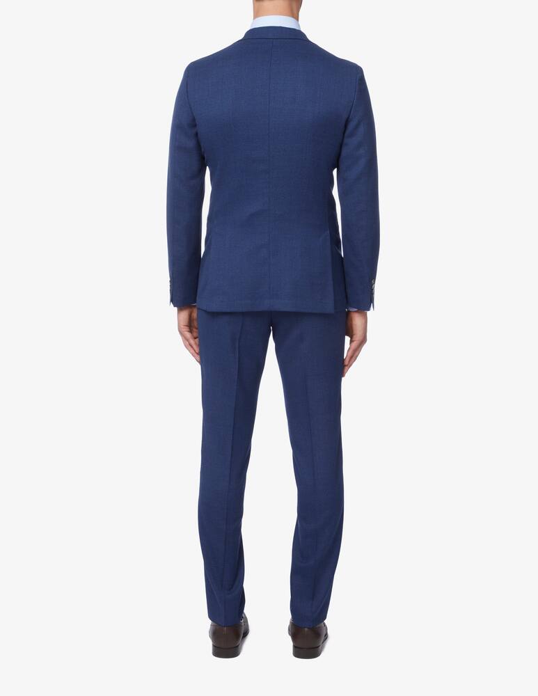 rinascente BOSS Pantaloni hopsack slim fit