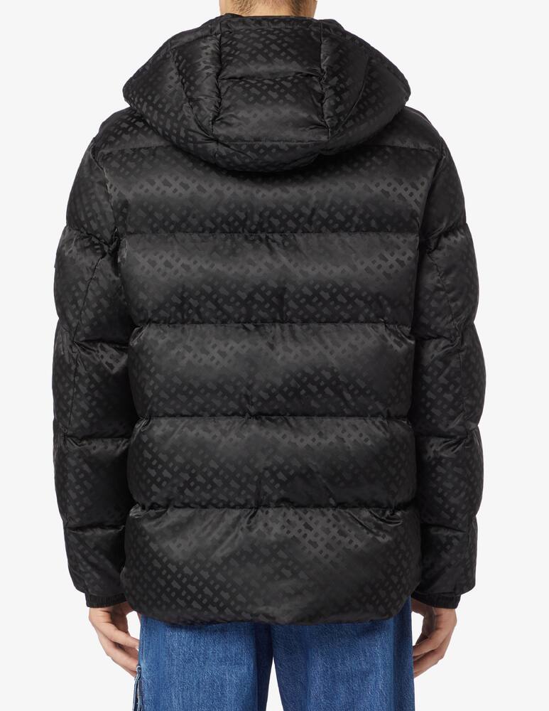 rinascente BOSS Corbinian1 piumino logo all over