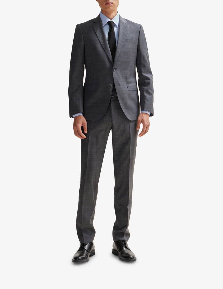 rinascente BOSS Camicia joe regular fit no iron