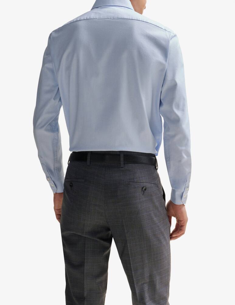 rinascente BOSS Camicia joe regular fit no iron