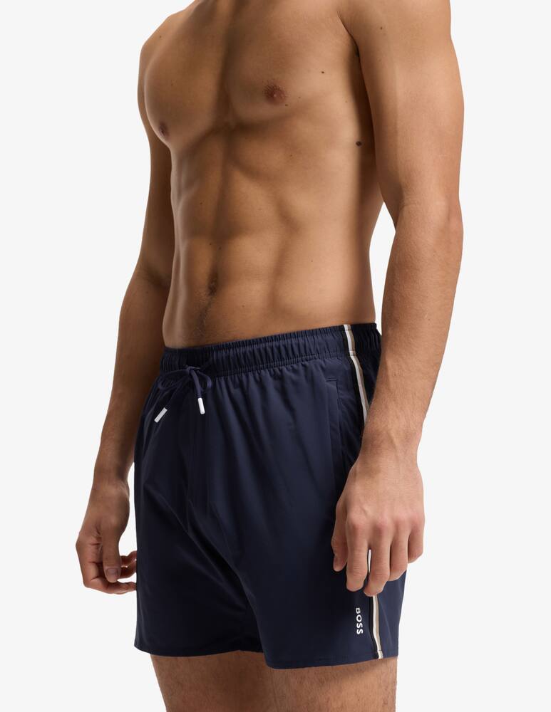 rinascente BOSS Boxer mare Iconic