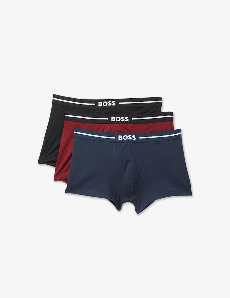 rinascente BOSS Boxer 3p bold