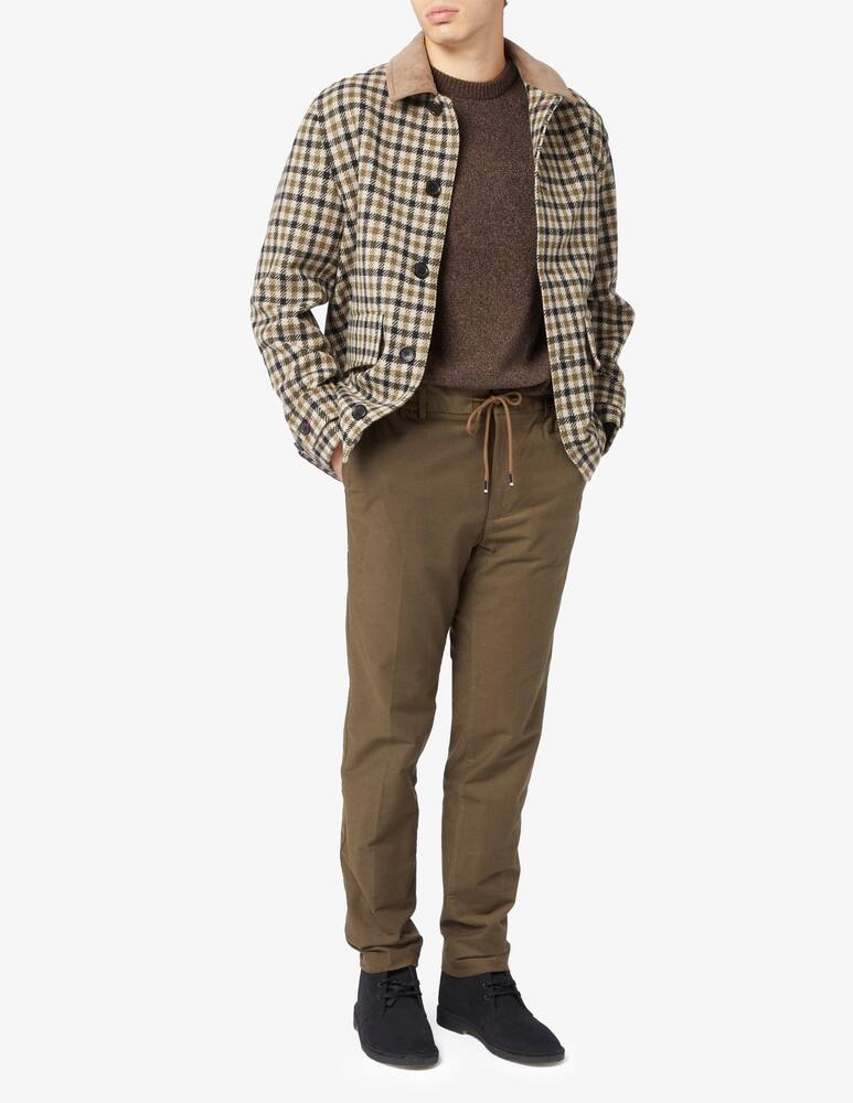 BOSS Pantaloni coulisse kane-ds - immagine 2