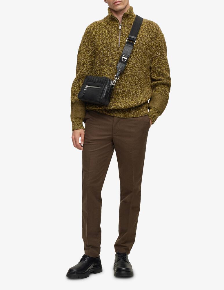 BOSS Pantaloni coulisse kane-ds - immagine 6