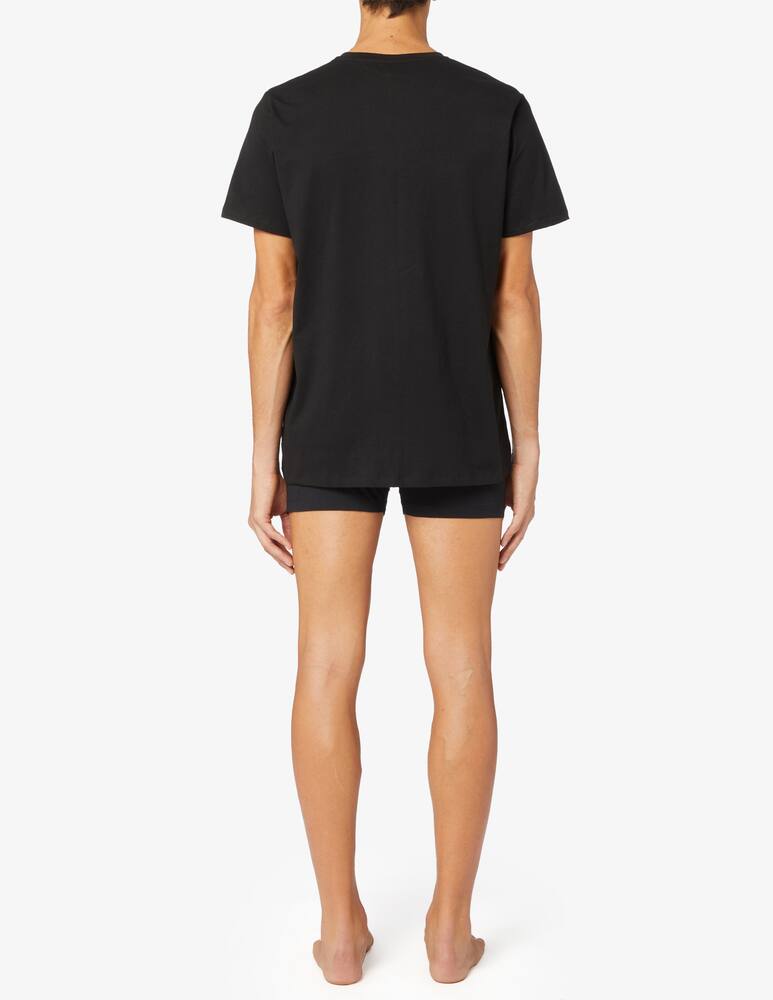 rinascente BOSS Maglietta+boxer gift