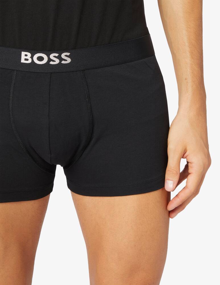 rinascente BOSS Maglietta+boxer gift