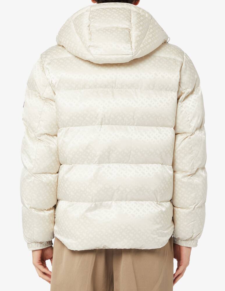 rinascente BOSS Corbinian1 piumino logo all over