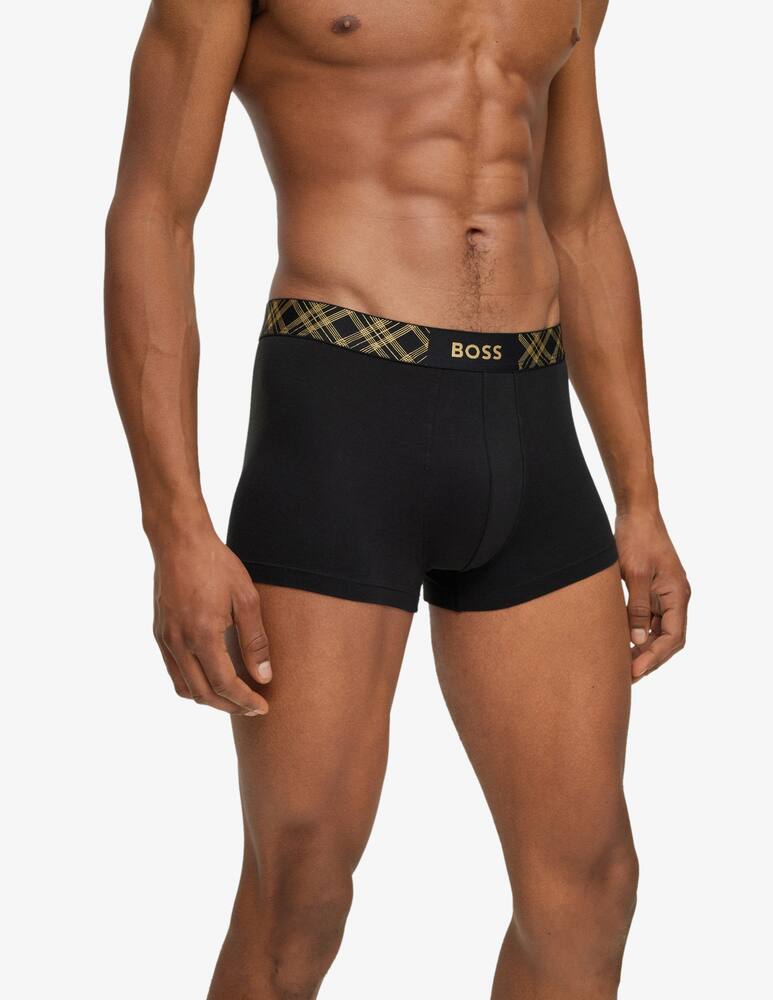 rinascente BOSS Trunk&sock gift