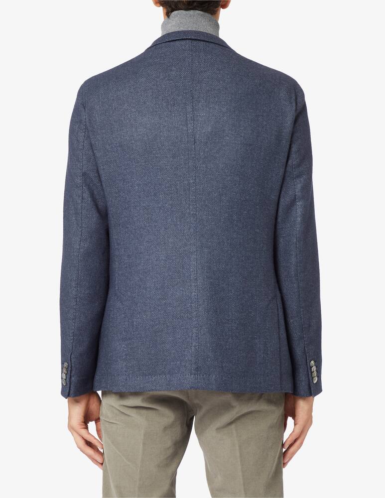 rinascente BOSS Melange jacket