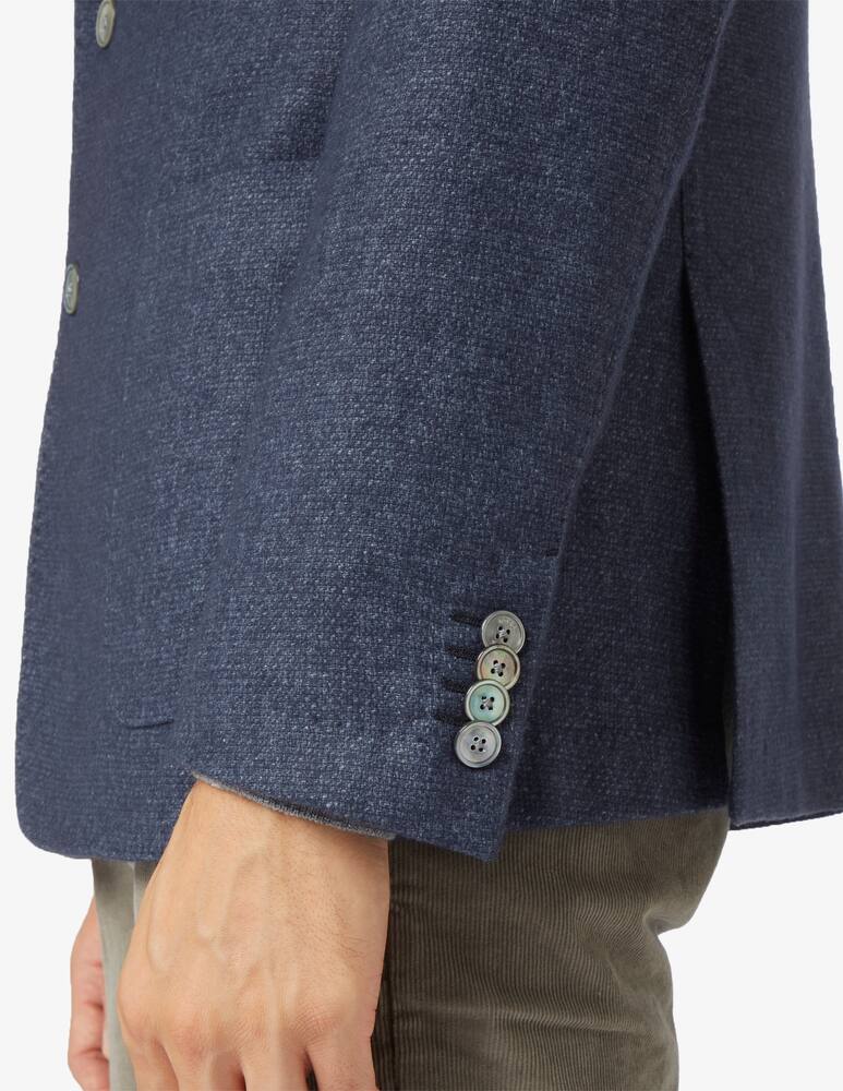 rinascente BOSS Melange jacket