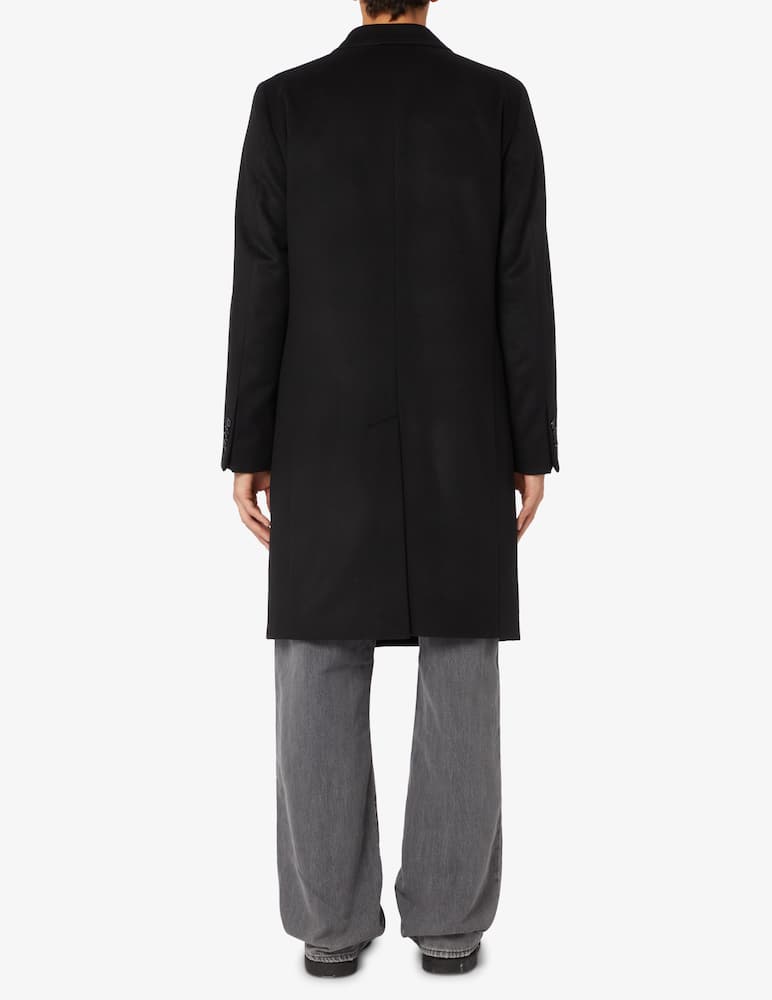 BOSS Cappotto doppio petto - immagine 3