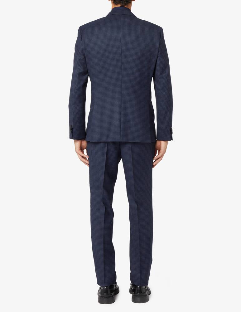 rinascente BOSS Abito pied de poule