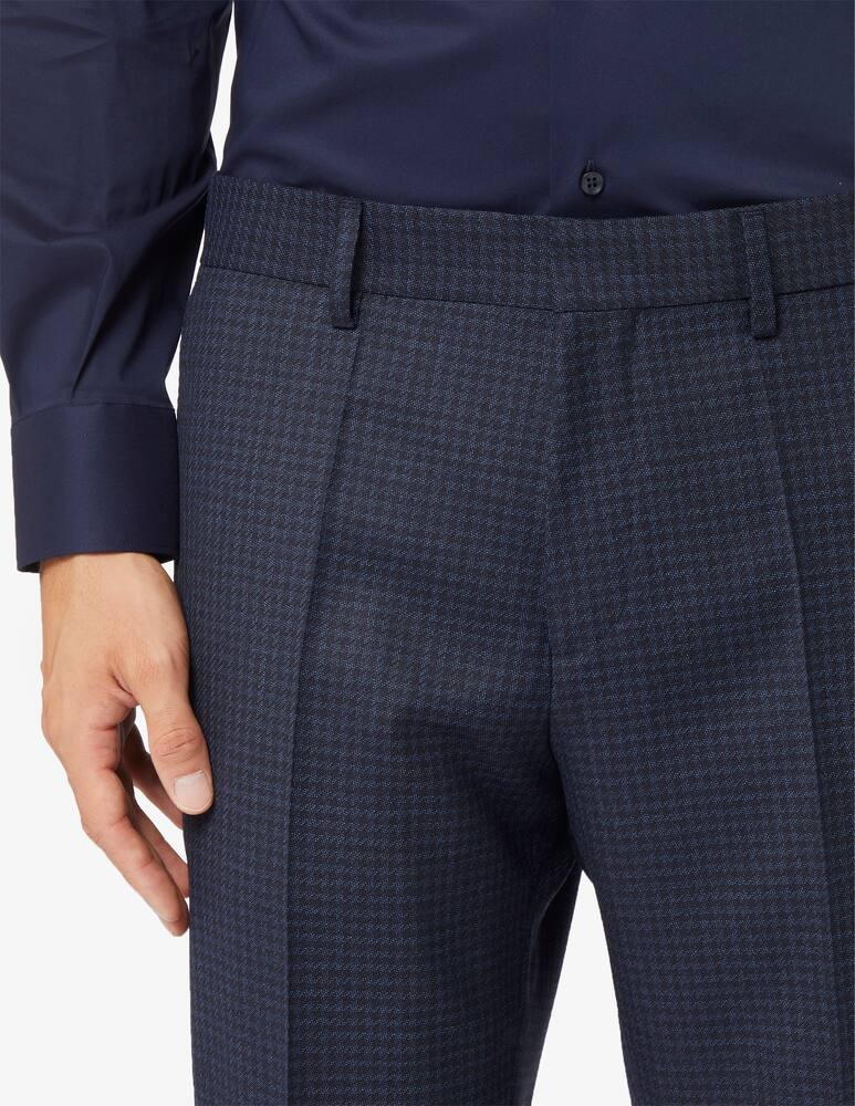 rinascente BOSS Abito pied de poule